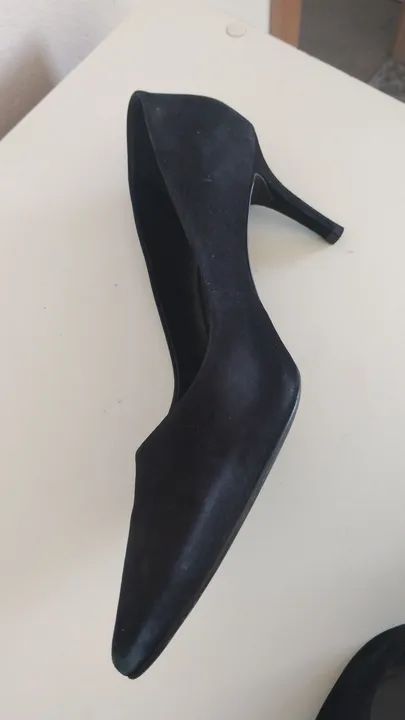 Scarpin Arezzo