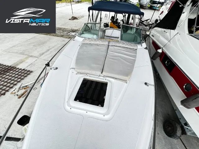 Lancha Magna 27.8 2012 (Ñ focker, real, coral, NHD, nx, fs, ventura, mestra) - Foto 11