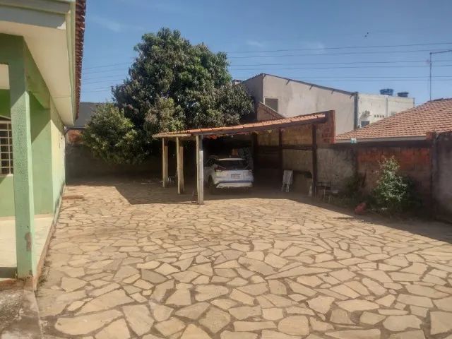 foto - Brasília - Setor Habitacional Samambaia (Vicente Pires)