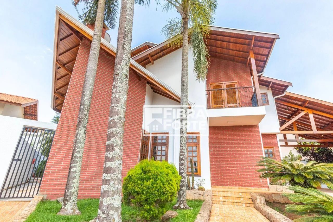 Casa à venda - Residencial Vila Verde - Campinas/SP
