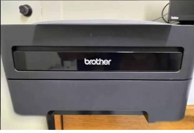 Impressora Laser Brother Hl-2270dw (Usado)