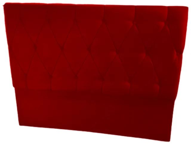 Cabeceira de Cama Casal - Foto 3