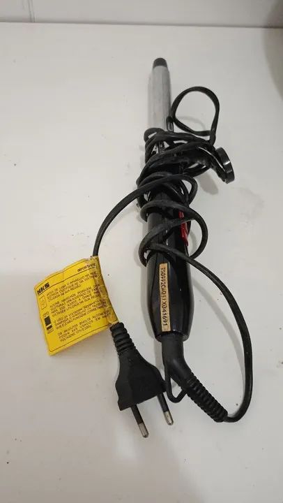 Babyliss Pro Curling Iron