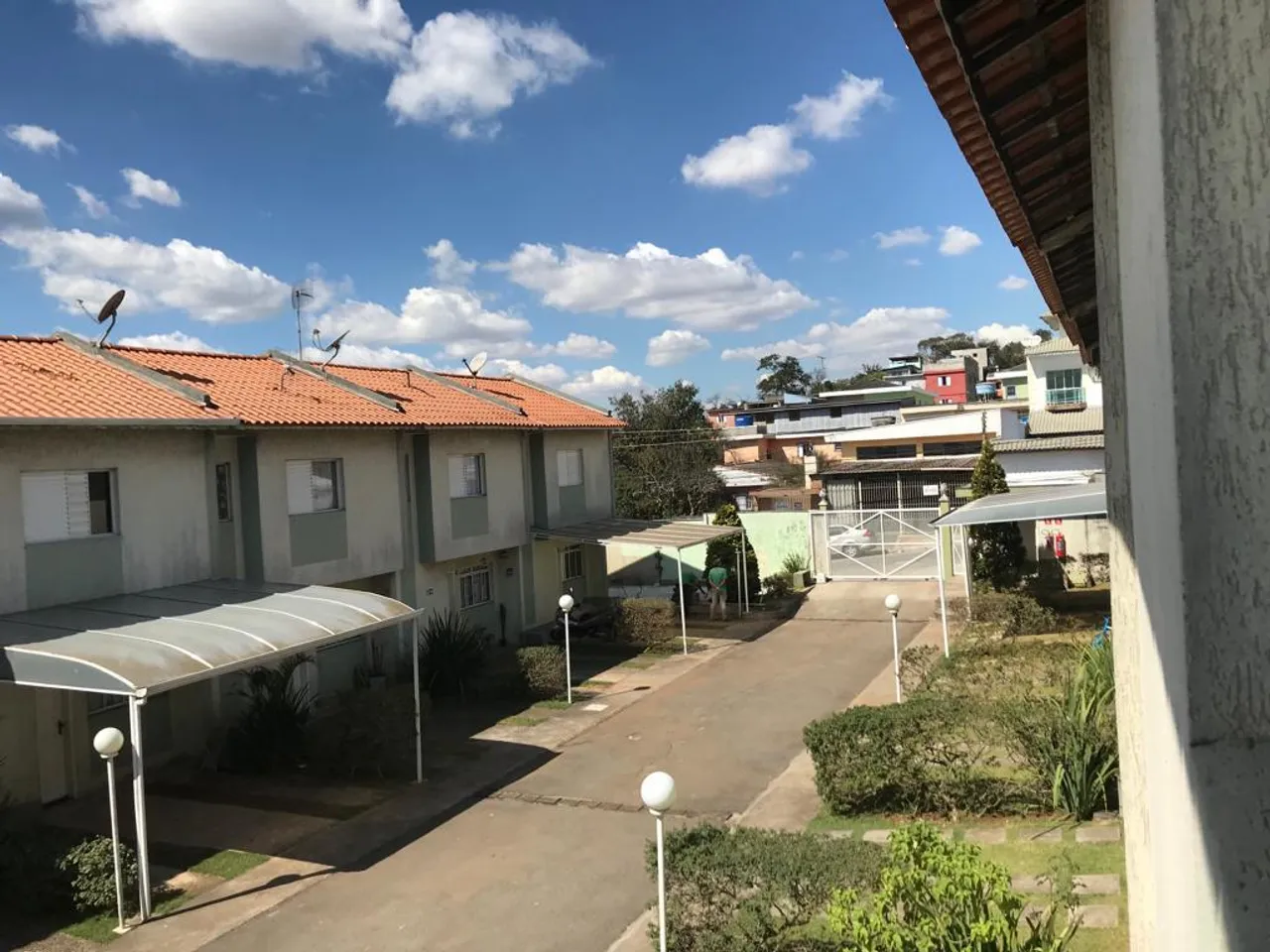 Sobrado condomínio fechado abaixo do valor de mercado