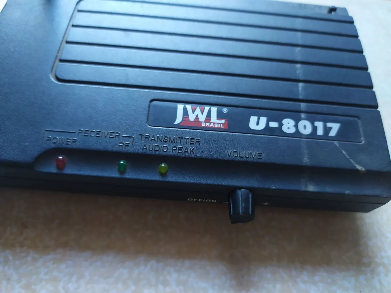 Base Microfone! - Foto 4