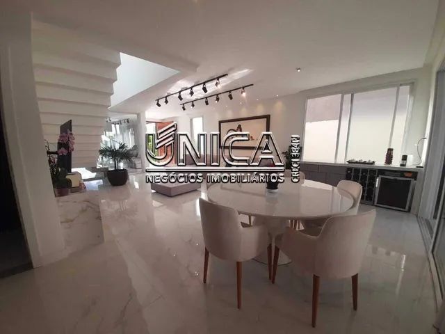 Compre Casa no Condomínio Reserva Aimoré - Foto 4