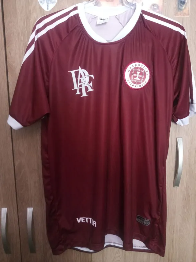 camisa Desportiva do ES