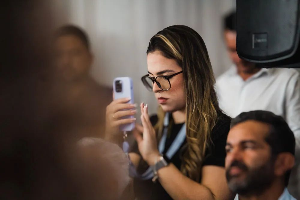 Filmagem, gravação e fotografia para eventos! - Foto 3
