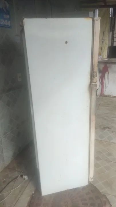 Geladeira Frost Free Eletrolux  - Foto 2