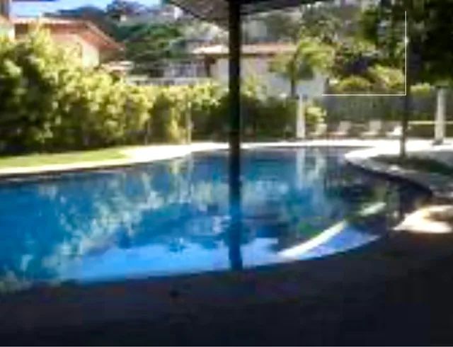 alugo casa em Buzios Geriba 4suites na praia, front beach - Foto 3