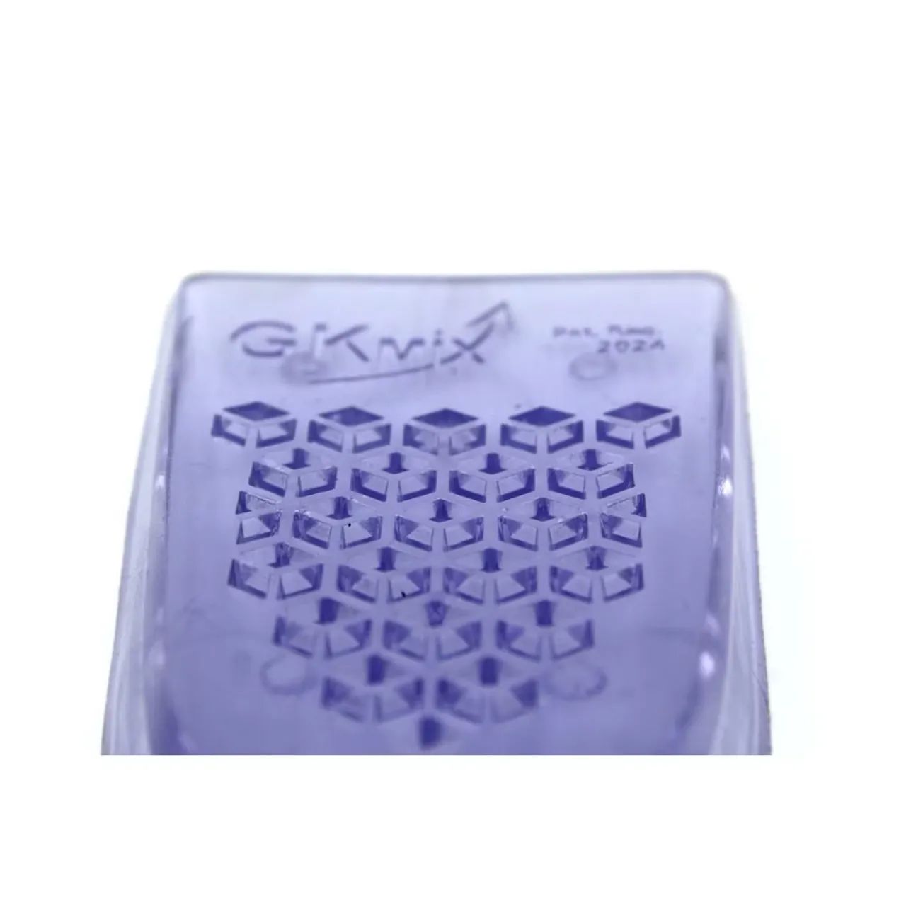 Palmilha de Silicone para Sapato - Conforto e Amortecimento - Foto 5