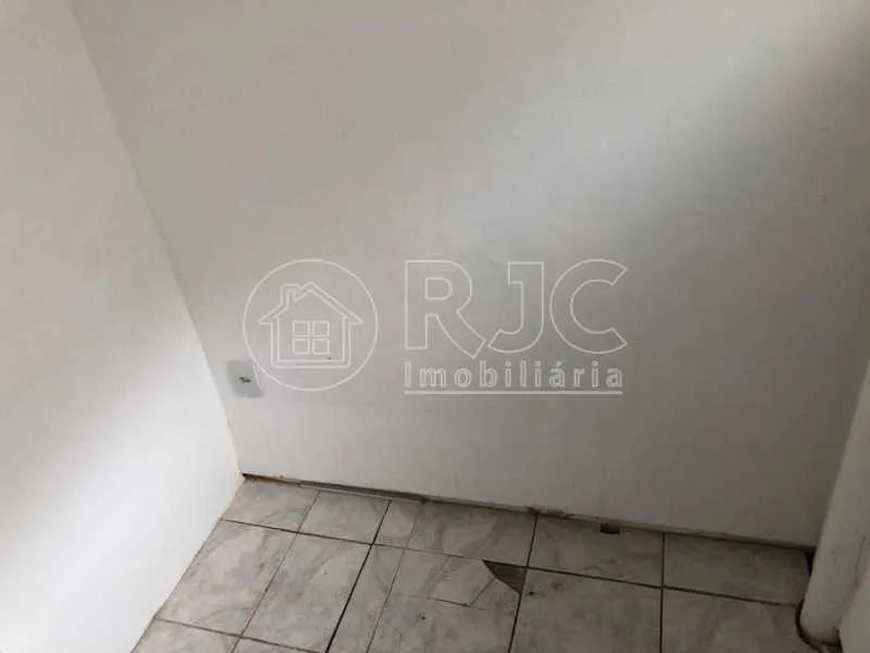 Imóvel para venda com 40 metros quadrados em Tijuca - Rio de Janeiro - RJ - Foto 7
