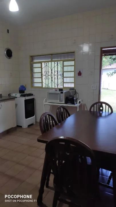 Black Friday Aluguel Temporada|Chácara em Santa Isabel SP  - Foto 13