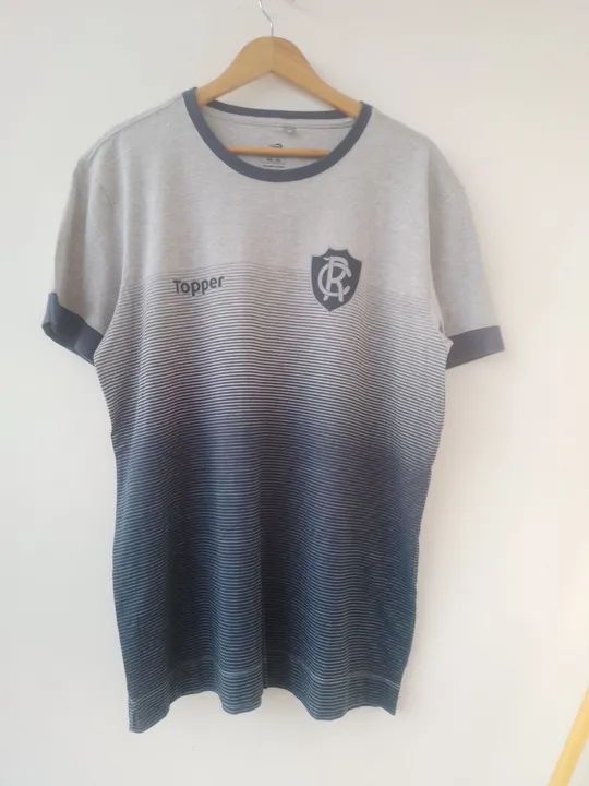 Camisa Clube do Remo -  Topper 