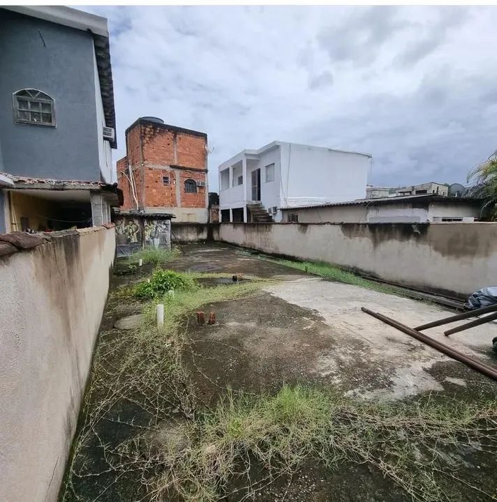 foto - Rio de Janeiro - Senador Vasconcelos