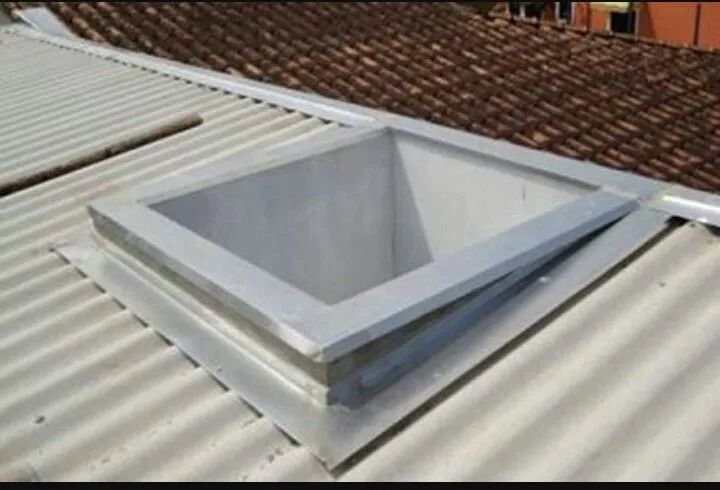 CALHA, RUFO E PINGADEIRA. - Foto 6