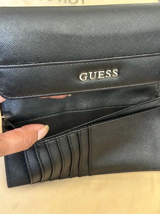 Carteira Guess original - Foto 5