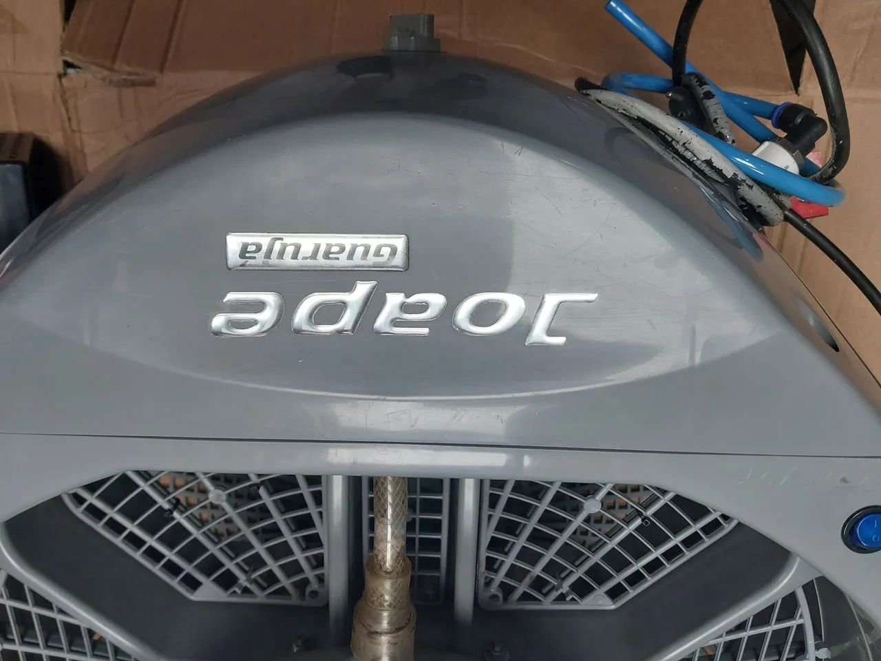 Climatizador joape Guarujá. - Foto 4