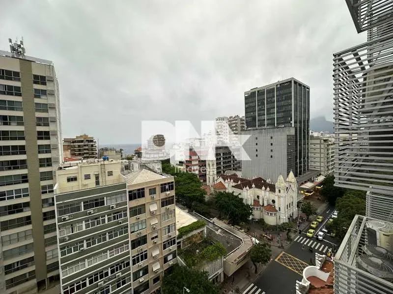 Sala - / Comercial / Ipanema - Foto 3