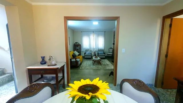 casa - Vila Nogueira - Campinas - Foto 4
