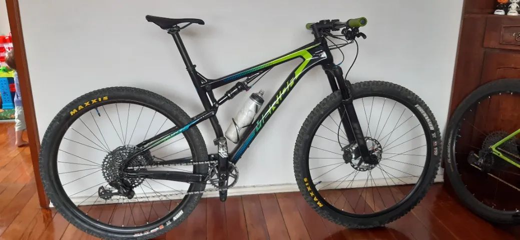 Merida Carbono 
