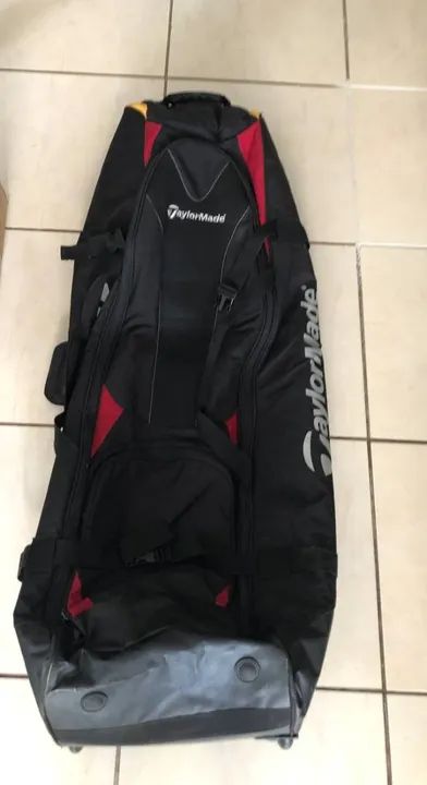 Mala para tacos de Golf - Taylor Made