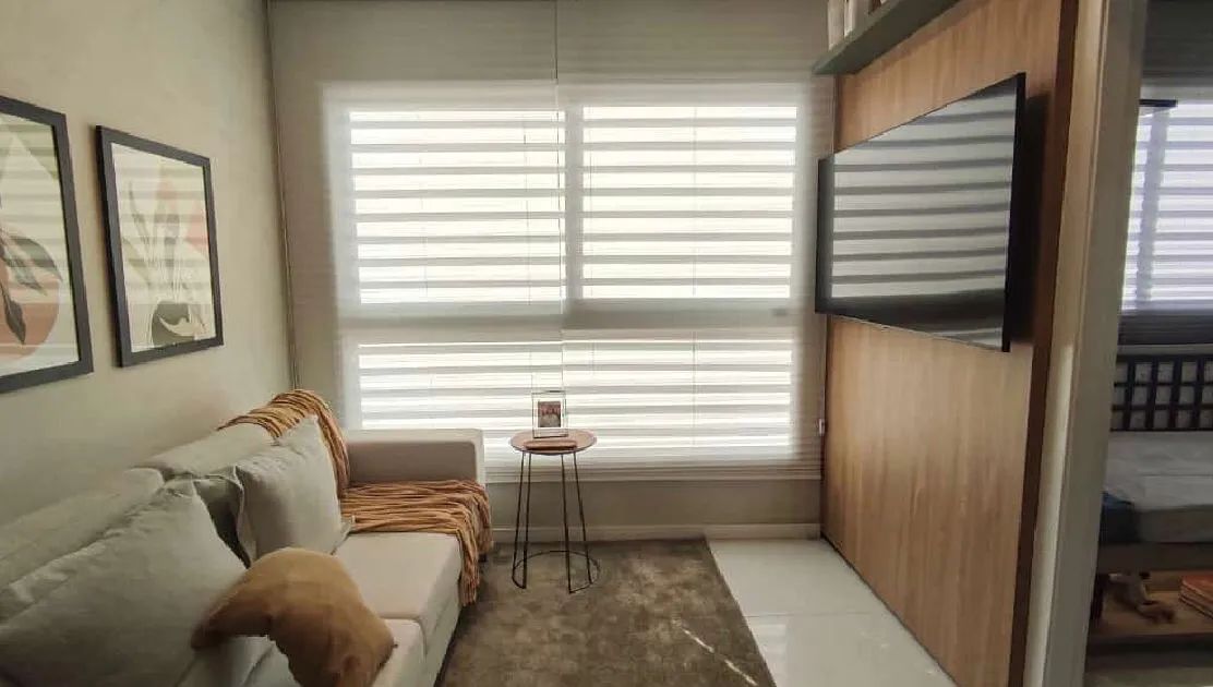 RY- Apartamento 2 quartos Samambaia, Localização Privilegiada  - Foto 2