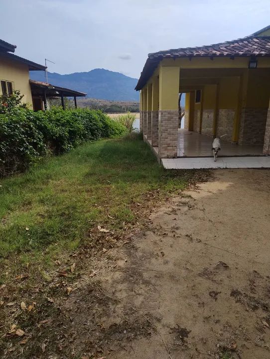 Chácara a margem do rio paraiba - Foto 4