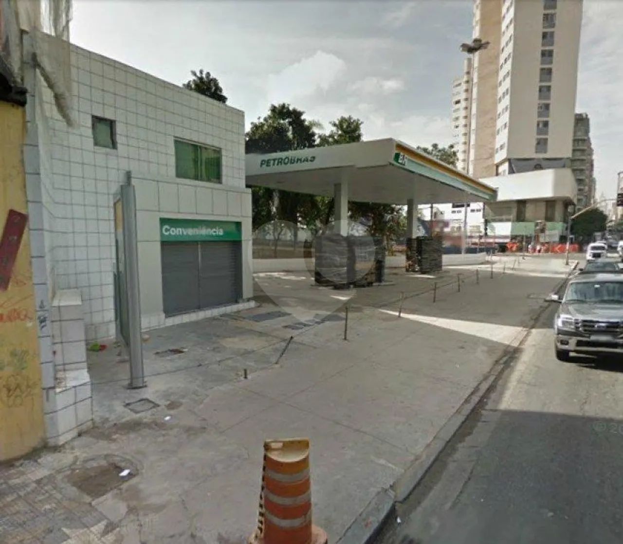 Terreno à venda em Santa cecília - SP - Foto 2