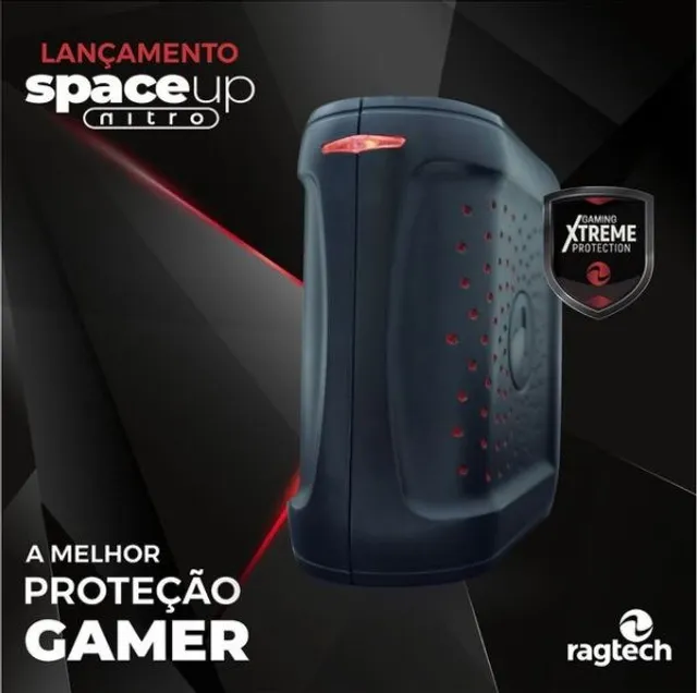 Nave lançou primeiro PC Gamer do mercado brasileiro com a placa de vídeo  Intel® Arc