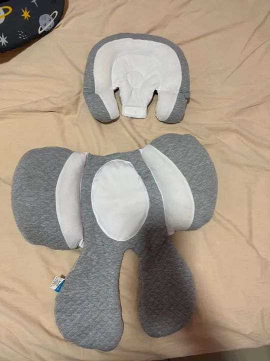 Redutor de bebê conforto Buba - Foto 3