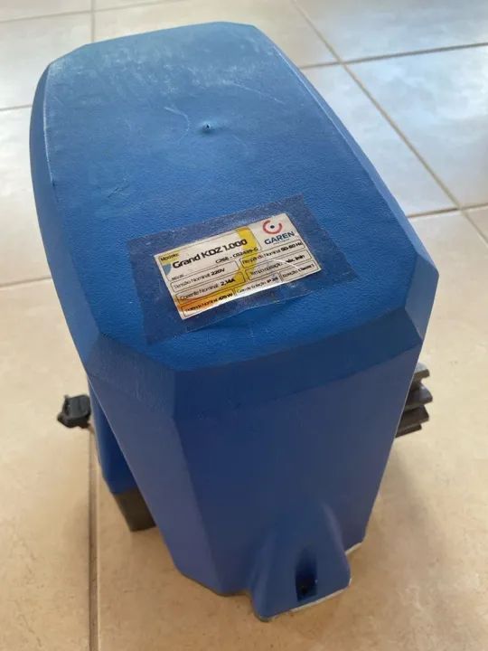 Motor de Portão Automático Grand KDZ 1000 - Foto 2
