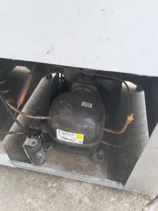 Filtro da Líder 100 litros 02 torneiras 02 bebedores - Foto 6