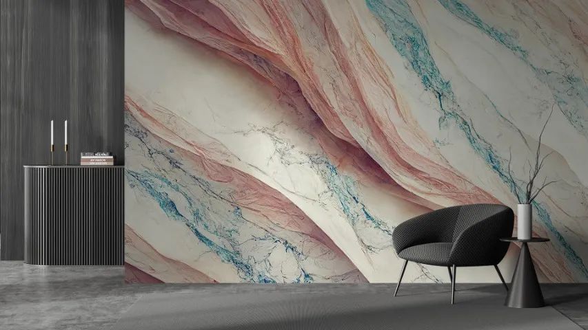 Papel de parede 3D - Foto 5