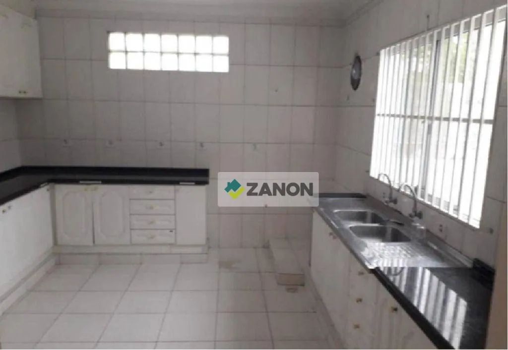 Sobrado para alugar no Bairro Nova Petrópolis - SBC/SP - Foto 5