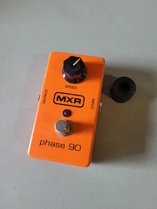 Pedal MXR PHASE 90