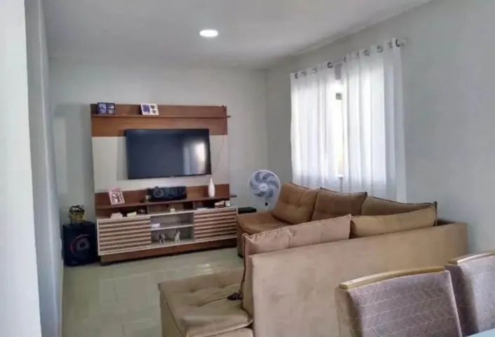 Vendo Casa na Ceilandia - Foto 4