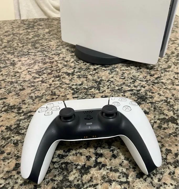 Playstation 5 - Usado - Foto 5