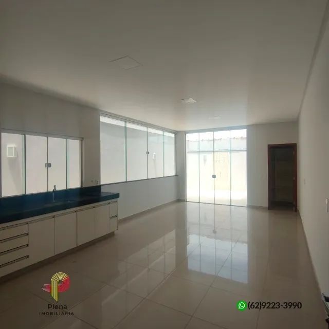 Sobrado em Anápolis Jamil Miguel - Foto 3