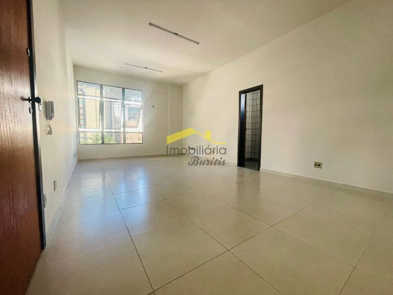 Sala para aluguel, Buritis - Belo Horizonte/MG