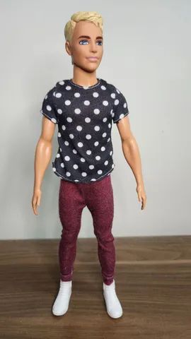 Ken fashionista 14 outlet