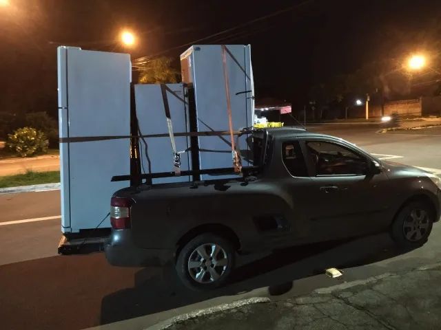 Geladeira com defeito  - Foto 3