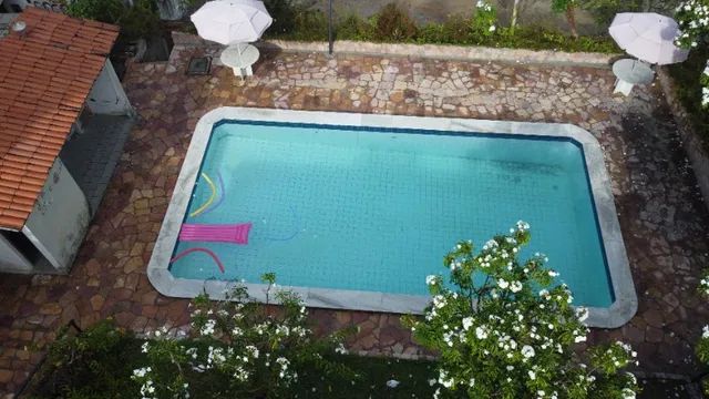 Casa de Praia 04 qts com piscina de 10metros - Foto 3