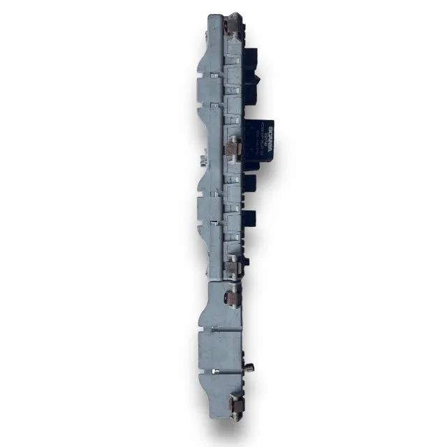 Caixas Porta Fusível Original Scania S4 Original - Foto 4