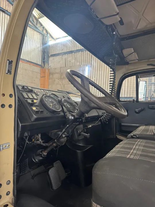 MB 1318 1.989 RARIDADE  - Foto 6