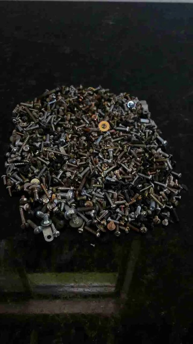 Parafusos Diversos - Foto 5