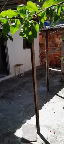 Captação de Casa a venda na Rua José Clemente Pereira, Arembepe (Abrantes), Camaçari, BA