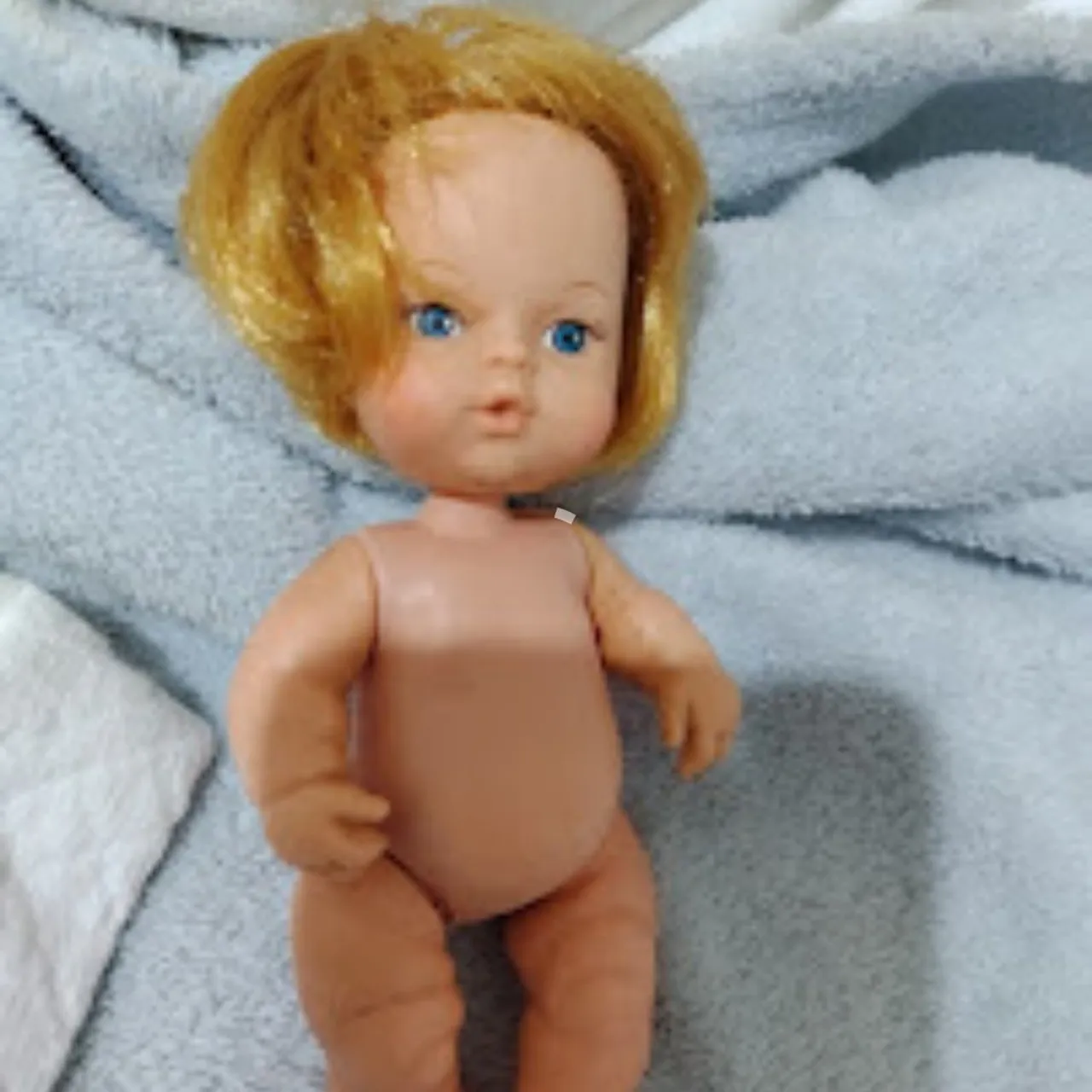 Bonecas estrela anos 70