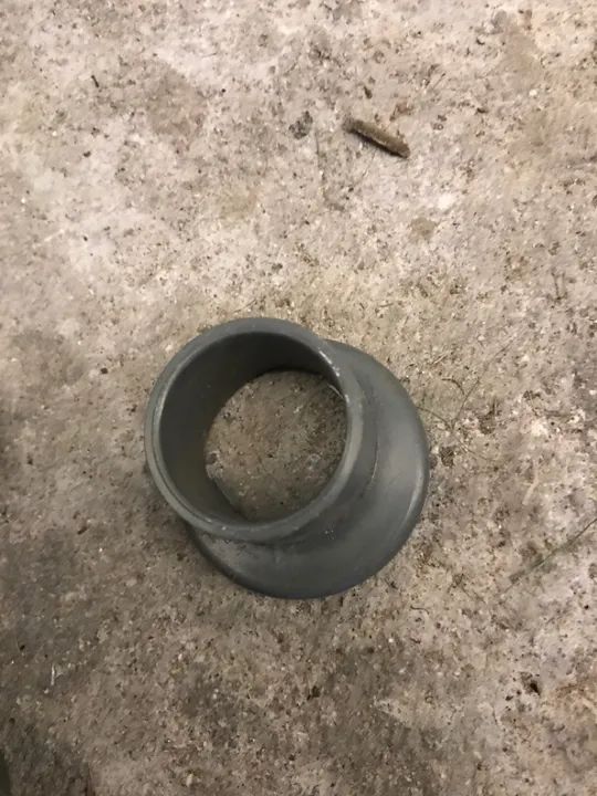 Adaptador Condulete Pvc Cinza 3/4 - Foto 3