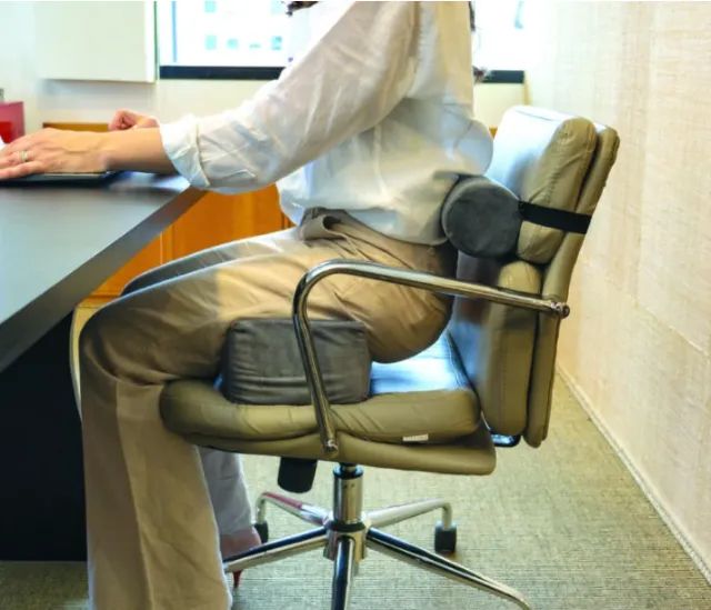 Almofada para Gluteoplastia Longevitech - Foto 2